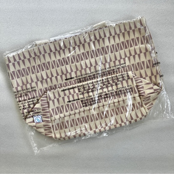 Dance Happy Canvas Tote Bag - Picture 6 of 9